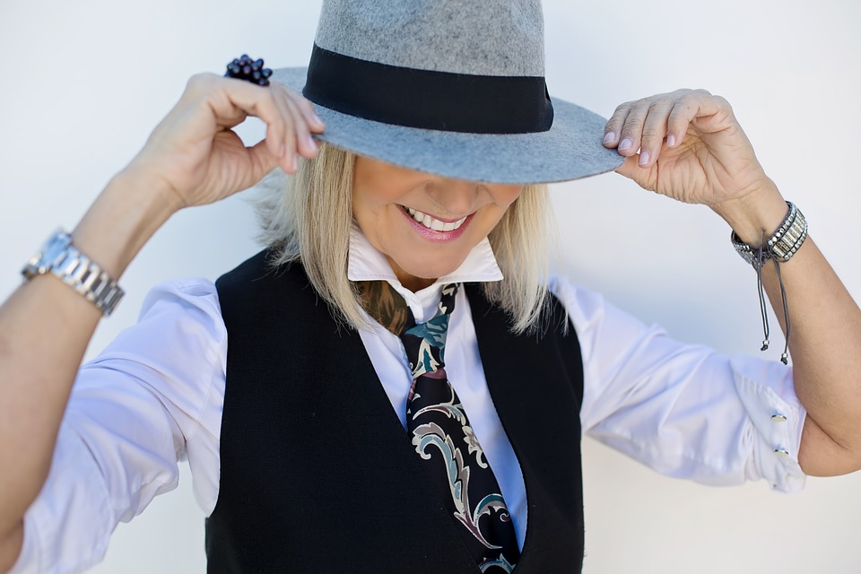 Chapeau pour femme : quel modèle choisir ?